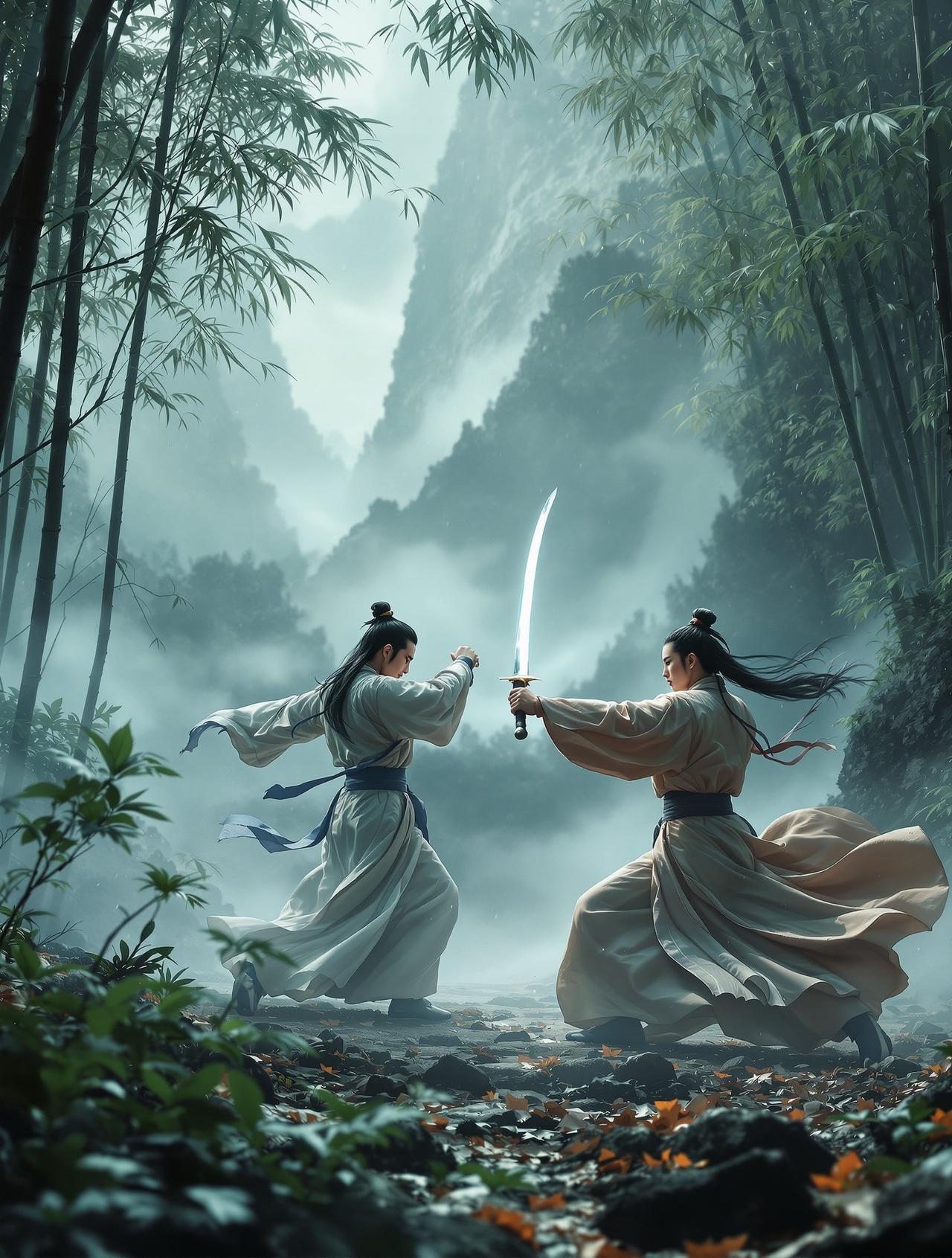 秋霞伦理影院作品《江湖儿女》海报