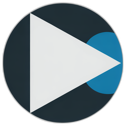 秋霞伦理影院Logo