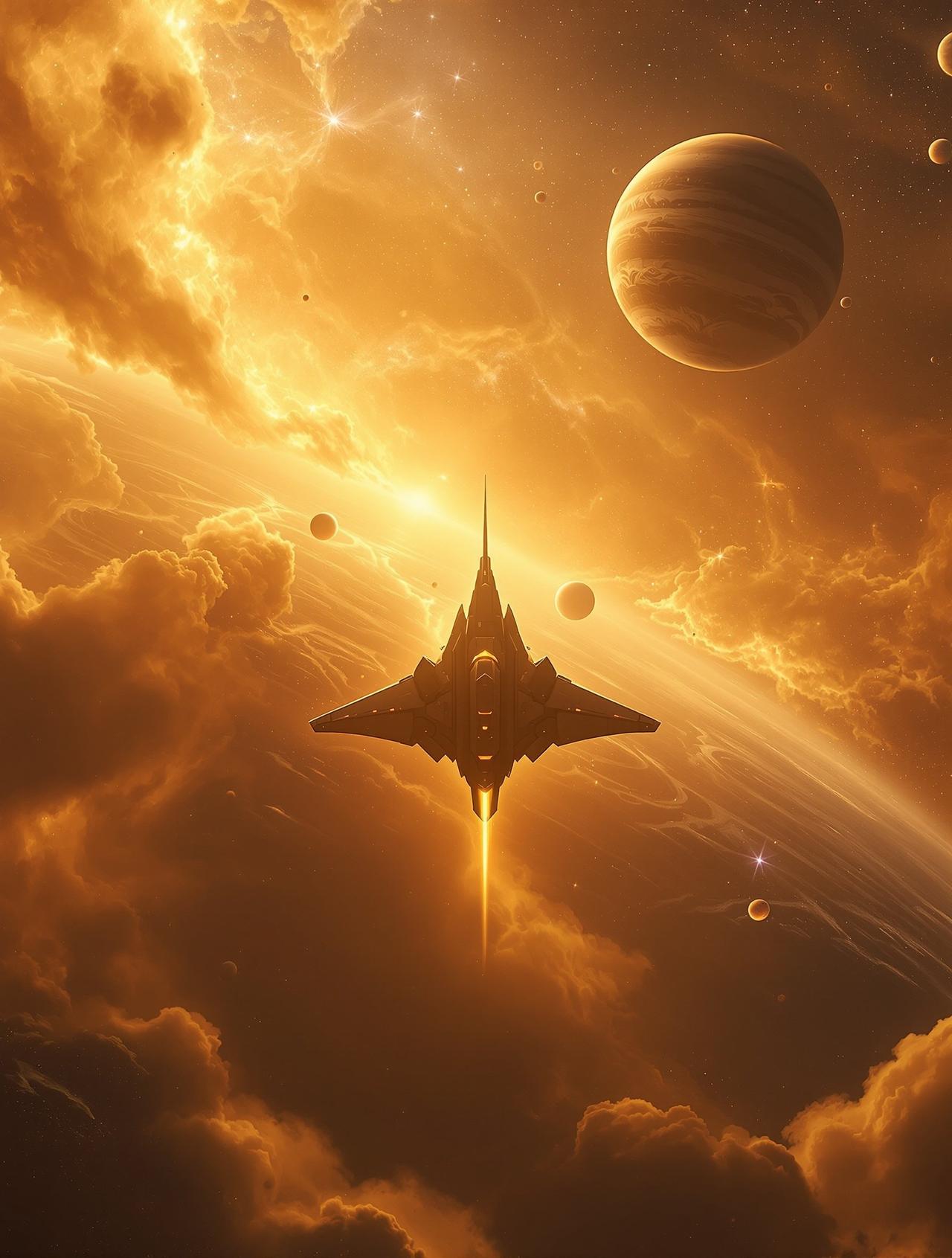 秋霞伦理影院作品《星际穿越者》海报